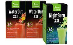 20-Tage Slim Paket
