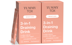 3-in-1 Draining Drink 1+1 FREE