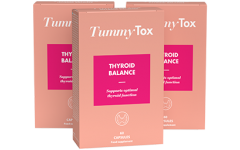 Thyroid Balance 3x