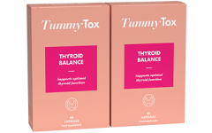 Thyroid Balance: 2 caixas