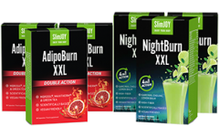 Advanced Slimming Bundle