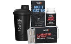 Muscle Recovery Bundle