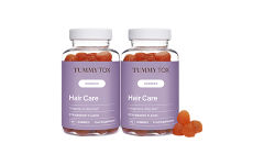 Hair Care Gummies 1+1 ZDARMA
