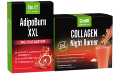 Belly Shaper 24/7 [30-dages pakke]