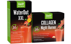 Day&Night Slimming [10-dages pakke]