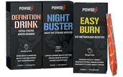 Slimming Drinks