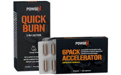 Fire Abs bundle