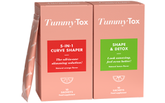 20 Day Detox & Shred Bundle 