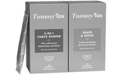 Detox & Express Schlank Paket