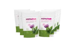 Hepafar Liver Cleanse tea 6x