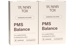 PMS Balance: per alleviare i sintomi preciclo - 2 confezioni