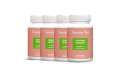 Craving Blocker 1+3 GRATUIT