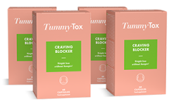 CRAVING BLOCKER 1+3 OFFERTS