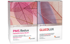 glandline PMS Redux + GLUCOLUX