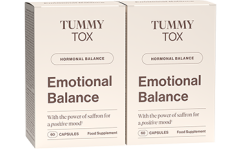 Emotional Balance  60-Day Supply