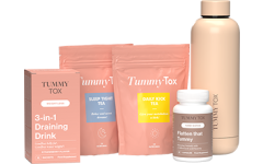 Slim Detox + Bottiglia GRATIS