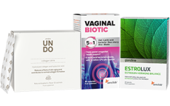 Top-Rated Women’s Supplements Bundle