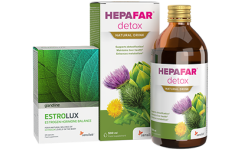 La Box "Anti-Cellulite" 2-en-1