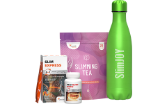New Year's Resolution Bundle