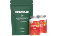 Pack Redução da Barriga - 4 meses para transformar a tua barriga