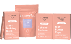 Anti-Cellulite Paket