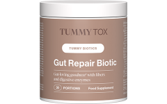 Gut Repair Biotic - Probiotic for gut health and digestion + FREE Shaker