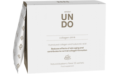 UNDO collagen drink - collagène marin premium