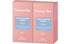 Night Burner Drink 2-Pack