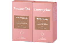 Tummyccino 1+1 GRATIS