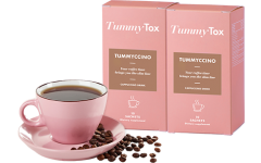 Tummyccino: caffè dimagrante - 2 confezioni