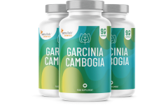 Essentials Garcinia Cambogia 3 uds.