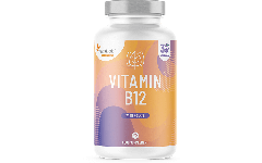 Essentials Vitamina B12