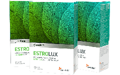EstroLux - hormonbalance Trio