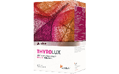 glandline THYROLUX med jod (100% DRI)