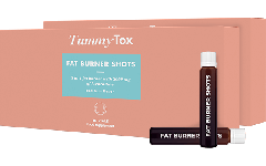 Fat Burner Shots 1+1 Free