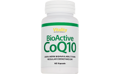 BioActive CoQ10 - Coenzima Q10