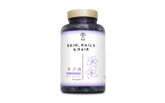 Biotina Capelli, Pelle e Unghie