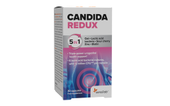 Candida Redux