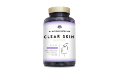 Clear Skin Biotics