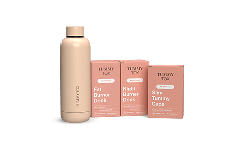 Bye Bye Belly Bundle + FREE BOTTLE