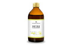 Detox depurativo y desintoxicante