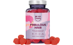 [NOU] Jeleuri Fabulous Hair - pentru păr fabulos