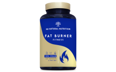 Fat Burner Fitness: brûle-graisses sportif et pré-entraînement