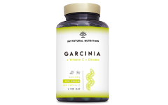 Garcinia Cambogia: supresor del apetito