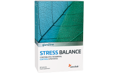 STRESS Balance