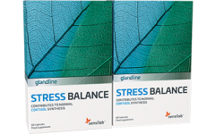 Stress Balance 1+1 GRATIS