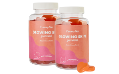 Glowing Skin Gummies 2-Pack