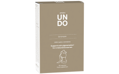 UNDO Bronzan Bräunungskapseln