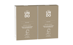 UNDO Bronzan Bräunungskapseln 2er-Pack