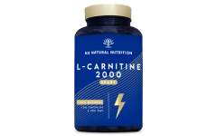 L-Carnitina 2000
